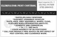 Eliminator Pest Control 376669 Image 1